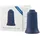 Bella Bambi BellaBambi® mini solo INTENSE, Schröpfsauger, Faszien Cup , Beauty, Blau