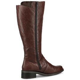 Rieker Z7360 brown 36