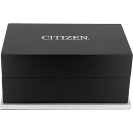 Citizen Series 8 Automatikuhr Edelstahl 40,0 mm NB6010-81E