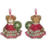 le bonheur des dames Kreuzstich Set