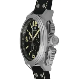TW STEEL Swiss Canteen Chronograph Herrenuhr 46mm 10ATM