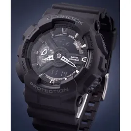 Casio G-Shock Resin 51,2 mm GA-110-1BER