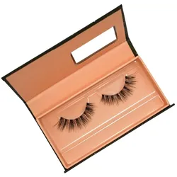 Melody Lashes Naomi Jon Pickles Künstliche Wimpern   
