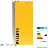 ETA ePE 32 Pelletskessel 32 kW