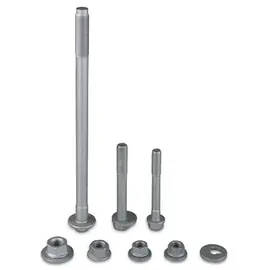 Lemförder Reparatursatz, Radaufhängung