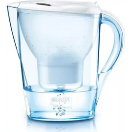 Brita Marella weiß + Maxtra Pro Kartusche