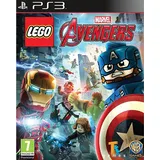 LEGO Marvel's Avengers (PS3)
