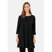 MASAI Tunikakleid MaGertine in schwarz | Gr.: 42
