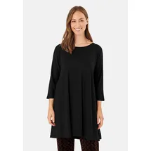 MASAI Tunikakleid MaGertine in schwarz | Gr.: 42