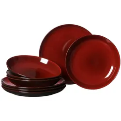 Ritzenhoff & Breker Gambia Tafelservice 8-teilig - DS