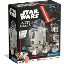 CLEMENTONI Star Wars R2-D2 Bausatz 50-tlg. 59457