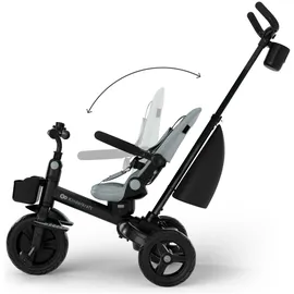 Kinderkraft Aveo 2 Plus, grün,
