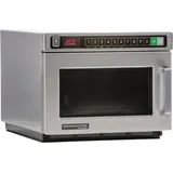 Alpes-Inox Menumaster Mikrowelle DEC158E2 programmierbar