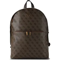 GUESS Milano Daypack Braun