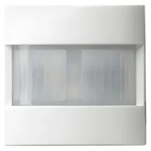 Gira Bewegungsmelderaufsatz reinweiß 537303