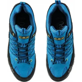 CMP Rigel Low WP Herren Indigo/Marine 41