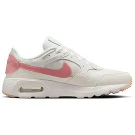 Nike Air Max SC Damen Summit White/Red Stardust/Sail/Phantom 40