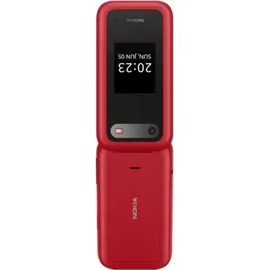 Nokia 2660 Flip Rot