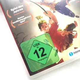 It Takes Two (Nintendo Switch - Code In A Box)