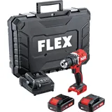 Flex PD 2G 18.0-EC LD/2.5 Set