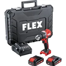 Flex PD 2G 18.0-EC LD/2.5 Set
