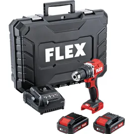 Flex PD 2G 18.0-EC LD/2.5 Set