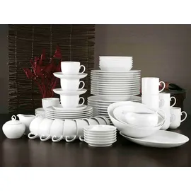 SELTMANN WEIDEN Rondo/Liane Eierbecher mit Ablage 6er Set