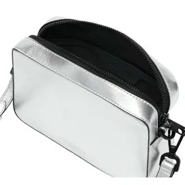 Liebeskind Berlin Schultertasche Hilla Silver Camera S Silver