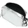 Liebeskind Berlin Schultertasche Hilla Silver Camera S Silver