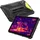 Ulefone Armor Pad 4 Ultra 5G 10,3" 2023 8 GB RAM 256 GB Schwarz