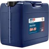 Eurolub MULTITEC 214020 5W-30 20 l