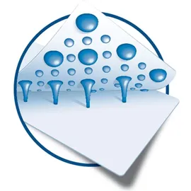 Herma Etiketten 10015 weiß 96,0 x 10,0 mm