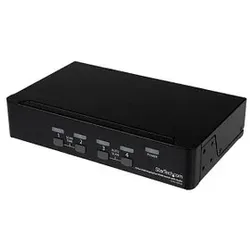 StarTech.com SV431DPUA  KVM-Switch