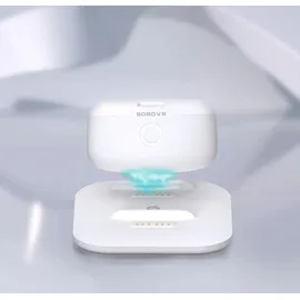 Bobovr M2 Pro Akku mit Ladestation Schwarz / Weiß