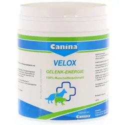 Velox Gelenkenergie 100% f.Hunde und Kat 400 g