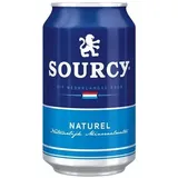 Sourcy Mineralwasser Still 72 x 0,33l Dose