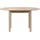 Finori Esstisch Sonoma Eiche, rund, eckig, 75 cm, ausziehbar, Esszimmer, Tische, Esstische, Esstische ausziehbar