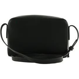 Hugo Umhängetasche Chris Double Crossbody Bag Black