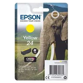 Epson 24 gelb