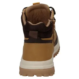 Dockers by Gerli Schnürstiefel Beige - Gr.: 45