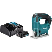 Makita JV 101 DSA1 inkl. 1 x 2,0 Ah + Ladegerät