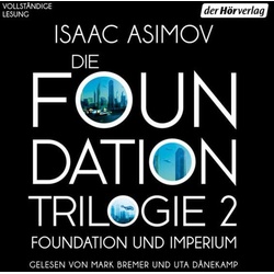 Foundation und Imperium