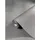 Glööckler Vliestapete (Silber, Uni, 10,05 x 0,7 m)