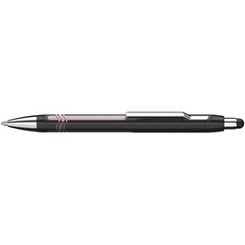 Schneider Epsilon Touch XB, schwarz-pink