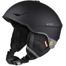 Cairn Rise 56-57 cm Mat Black/Lava