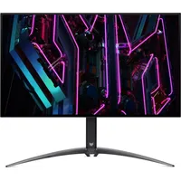 Acer Predator X27U OLED-Gaming-Monitor 67,3 cm 26.5" Zoll