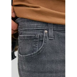 Jack & Jones PlusSize Mike Original Sq 270 Plus Size Jeans Black Denim 40 34