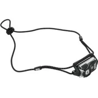 Petzl Bindi Schwarz