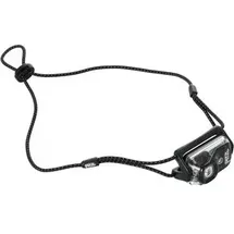 Petzl Bindi Schwarz