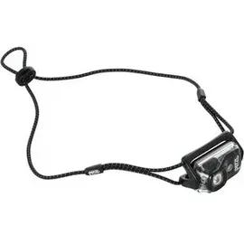 Petzl Bindi Schwarz
